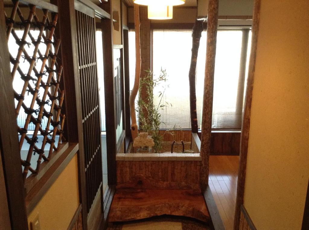 Hotel Oumiya Киото Екстериор снимка