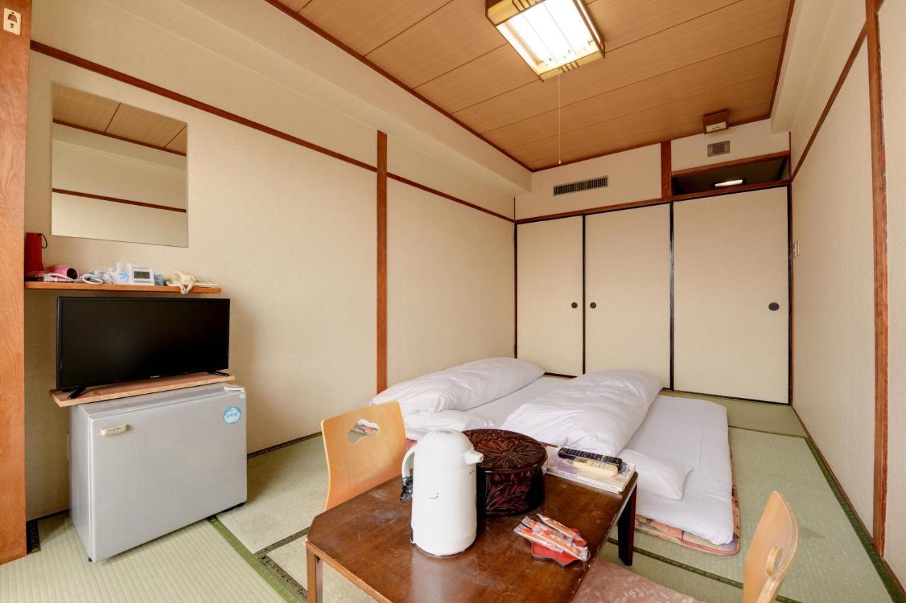 Hotel Oumiya Киото Екстериор снимка