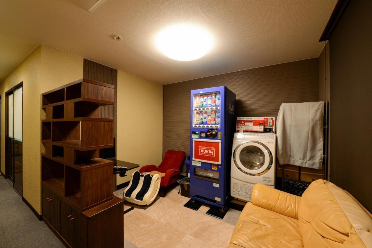 Hotel Oumiya Киото Екстериор снимка