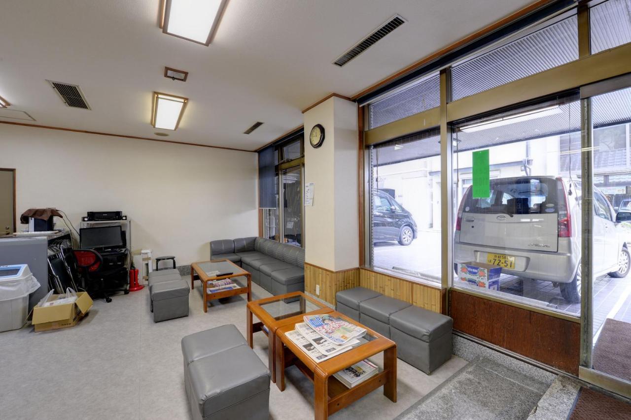 Hotel Oumiya Киото Екстериор снимка