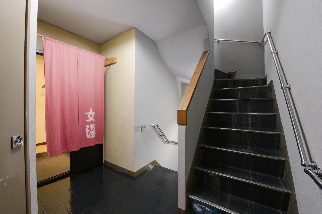 Hotel Oumiya Киото Екстериор снимка