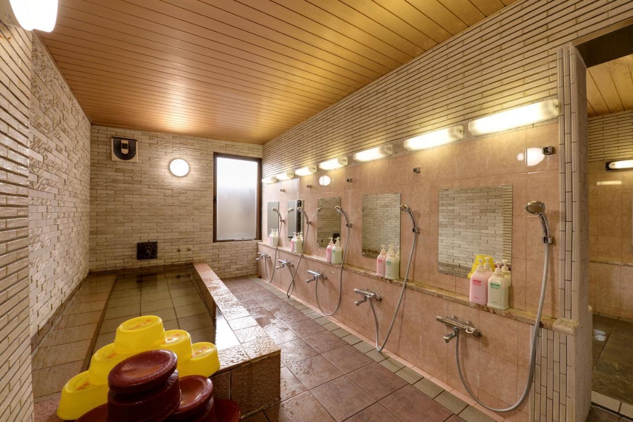 Hotel Oumiya Киото Екстериор снимка